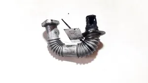 Opel Astra J Tuyau de raccordement solide EGR 55574012