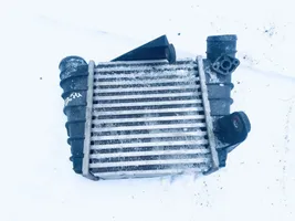 Skoda Roomster (5J) Intercooler radiator 6q0145804a