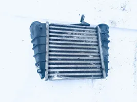 Skoda Roomster (5J) Intercooler radiator 6q0145804a