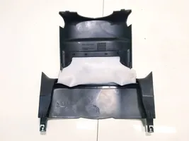 Ford Mondeo MK IV Rivestimento del piantone del volante 3m513530abw