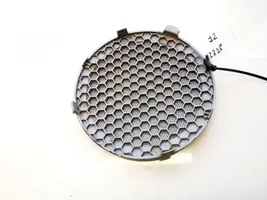 Citroen C3 Pluriel Maskownica głośnika bocznego deski rozdzielczej 9634428877
