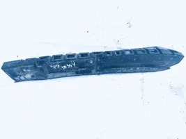 Skoda Roomster (5J) Staffa di rinforzo montaggio del paraurti posteriore 5J7807863