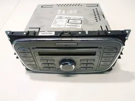 Ford Mondeo MK IV Unità principale autoradio/CD/DVD/GPS 8st18c815ac