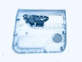 Skoda Roomster (5J) Rivestimento del pannello della portiera posteriore 5j7867211