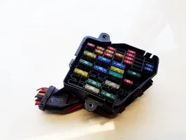 Audi A4 S4 B6 8E 8H Fuse box set 