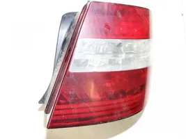 Fiat Stilo Rear/tail lights 46758985