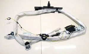 BMW 1 E81 E87 Airbag da tetto 84707586908c