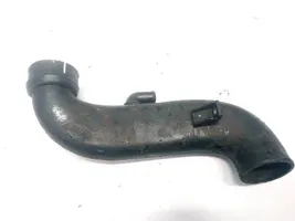 Opel Vectra C Tube d'admission d'air 55352724