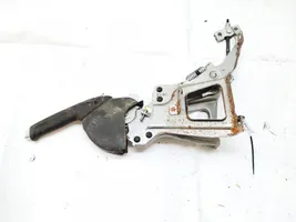 Honda CR-V Handbrake/parking brake lever assembly 