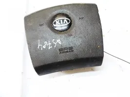 KIA Sorento Steering wheel airbag 