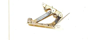 Mercedes-Benz S W220 Engine bonnet/hood hinges 2118800128