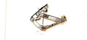 Mercedes-Benz S W220 Engine bonnet/hood hinges 2118800128