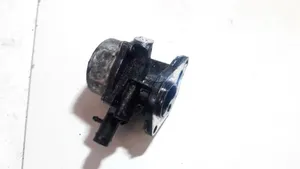 Nissan Qashqai Alipainepumppu 7006730301