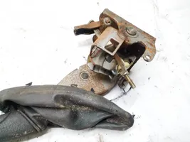 Citroen C5 Handbrake/parking brake lever assembly 