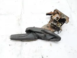 Citroen C5 Handbrake/parking brake lever assembly 