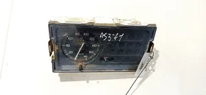 Renault Rapid Speedometer (instrument cluster) 