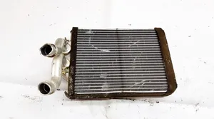 Mercedes-Benz ML W163 Radiateur de chauffage 