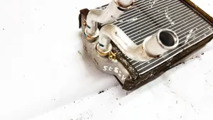 Mercedes-Benz ML W163 Radiatore riscaldamento abitacolo 