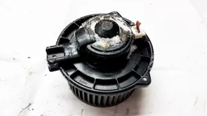 Mercedes-Benz ML W163 Ventola riscaldamento/ventilatore abitacolo 1940007052