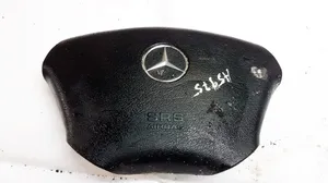 Mercedes-Benz ML W163 Airbag dello sterzo 1634600198