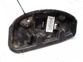 Citroen C5 Tail light bulb cover holder 9634671580