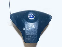 Fiat Stilo Poduszka powietrzna Airbag kierownicy 735317551