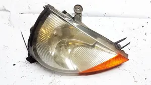 Ford Ka Lampa przednia 