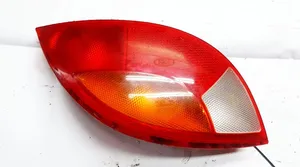 Ford Ka Lampa tylna 97KG3A603