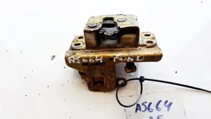 Ford Fiesta Rear door lock 84FBB21813AA