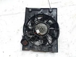 Opel Zafira A Kale ventilateur de radiateur refroidissement moteur 24431827