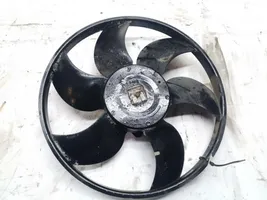 Renault Megane II Kale ventilateur de radiateur refroidissement moteur 