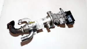 Volvo V50 EGR-venttiili/lauhdutin 9645689780