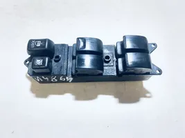 Mitsubishi Outlander Electric window control switch 8608a147