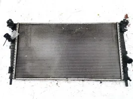 Renault Megane II Dzesēšanas šķidruma radiators 