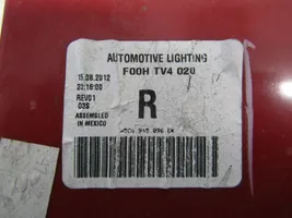 Volkswagen Jetta VI Lampa tylna 5c6945096