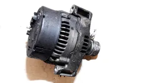 Saab 9-5 Alternator 0123510096