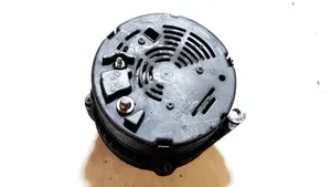 Saab 9-5 Alternator 0123510096