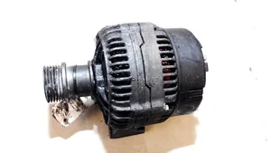 Saab 9-5 Alternator 0123510096