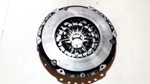 Mitsubishi Outlander Pressure plate 124048810