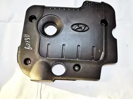 Hyundai Santa Fe Engine cover (trim) 