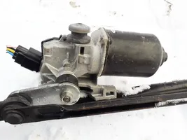 Hyundai Santa Fe Wiper motor 981102B900