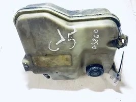 Citroen C5 Power steering fluid tank/reservoir 9636068780