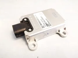 Opel Vectra C ESP Drehratensensor Querbeschleunigungssensor 13665701