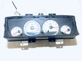 Dodge Neon Compteur de vitesse tableau de bord 04828822ac