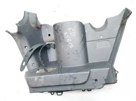 Opel Corsa C Autres éléments garniture de coffre 09115224