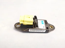 Honda Accord Gaisa spilvenu trieciensensors 77970sedc812m1