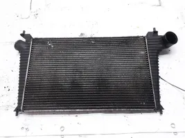 Saab 9-5 Chłodnica powietrza doładowującego / Intercooler 