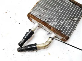 Mazda 323 F Radiateur soufflant de chauffage 