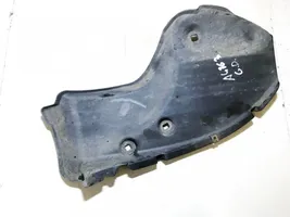 Toyota RAV 4 (XA30) Aizmugurējais apakšspārns 5259142070