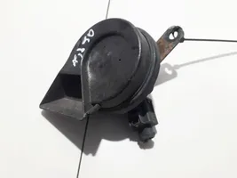 Volkswagen Golf VI Hupe Signalhorn Fanfare A28657625